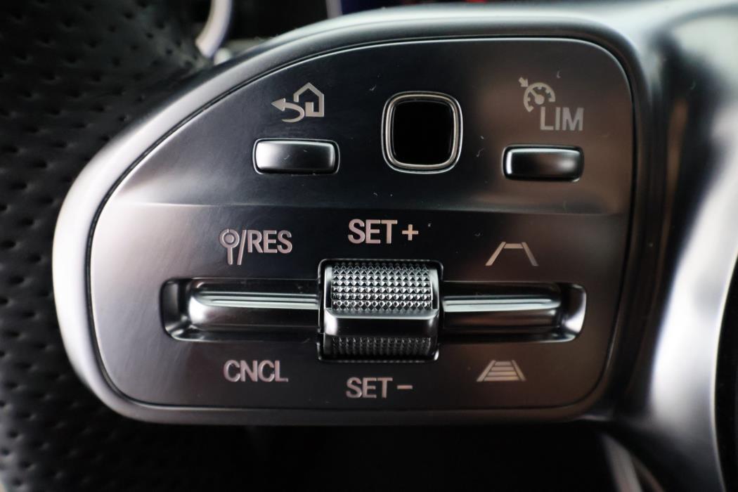 Mercedes-Benz E 2019