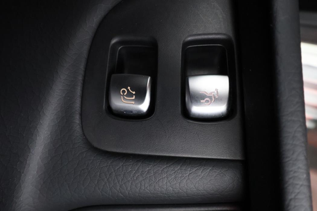 Mercedes-Benz E 2019