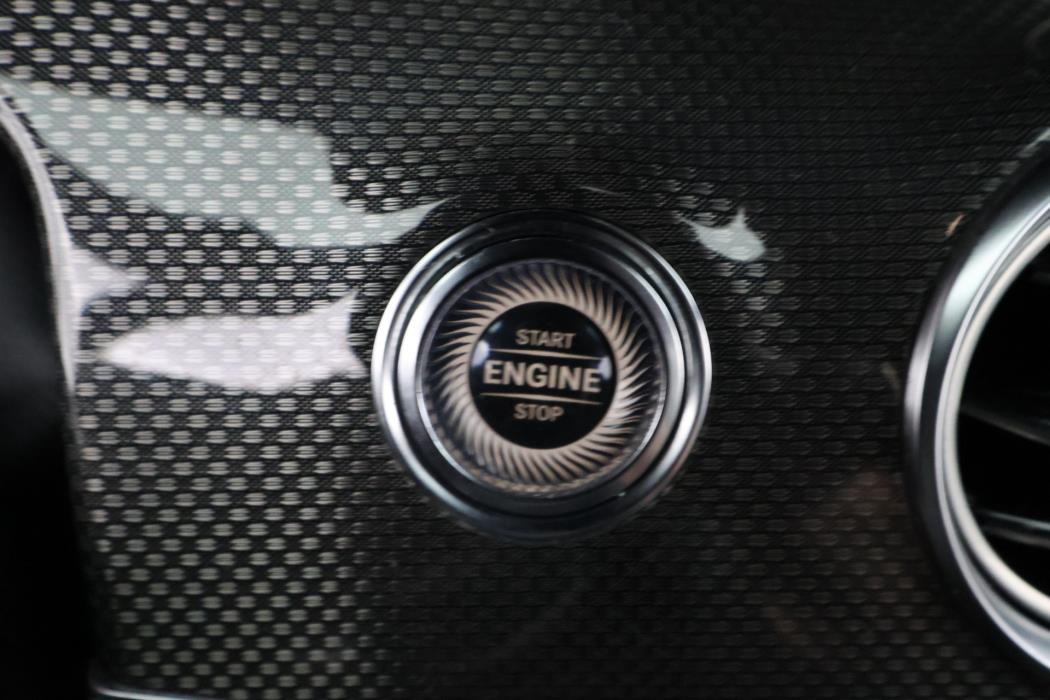 Mercedes-Benz E 2019