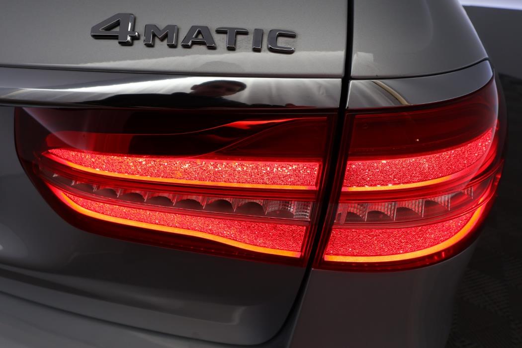 Mercedes-Benz E 2019