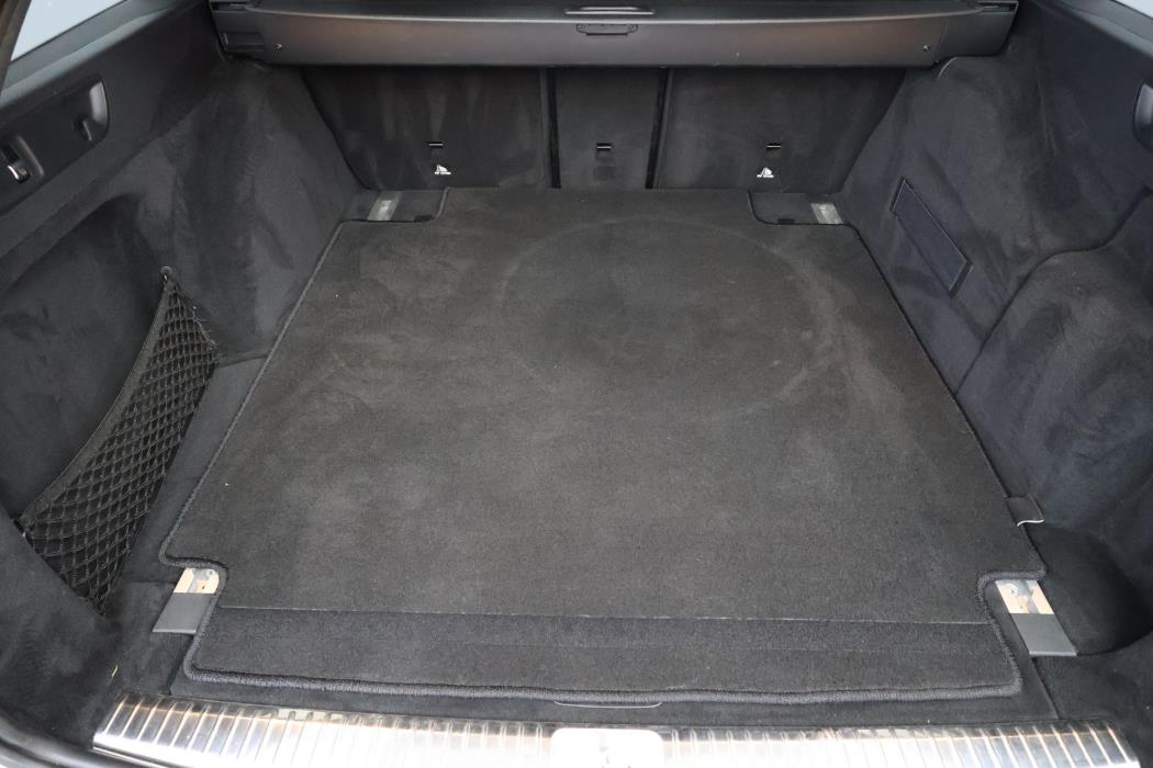 Mercedes-Benz E 2019