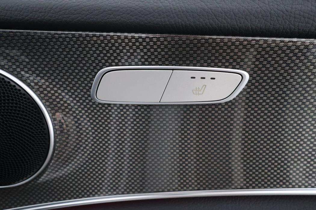 Mercedes-Benz E 2019