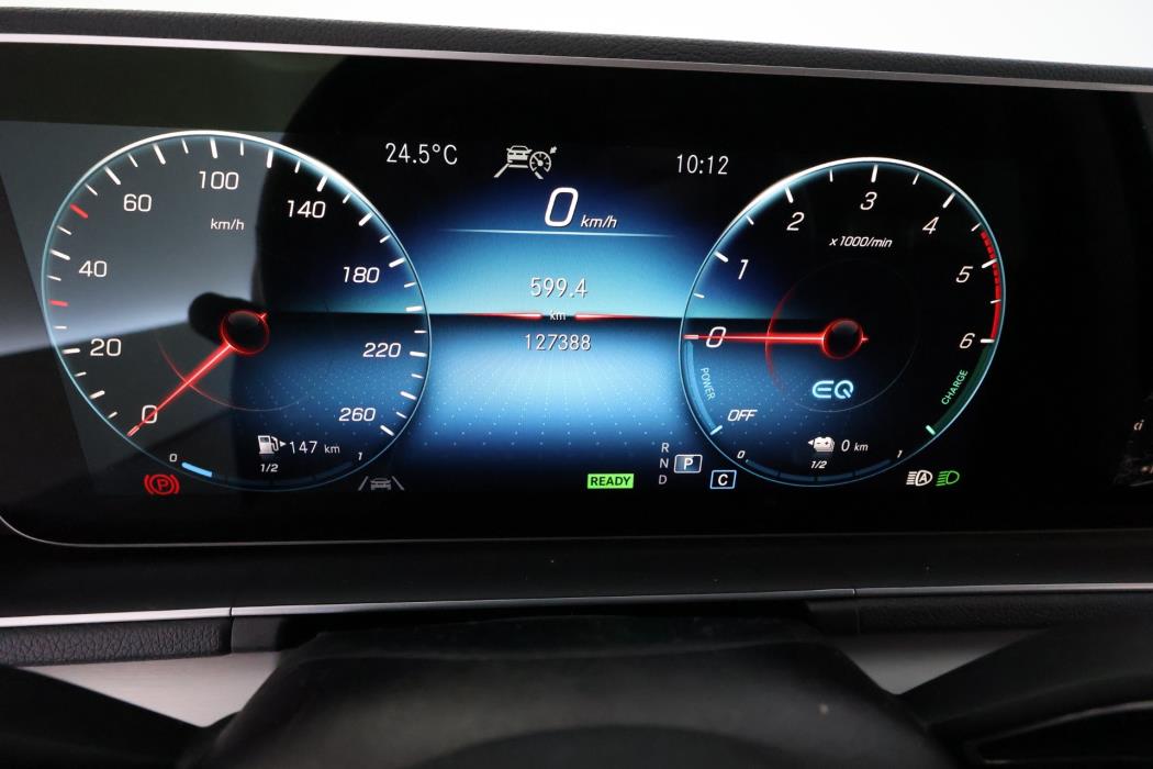Mercedes-Benz GLE 2021