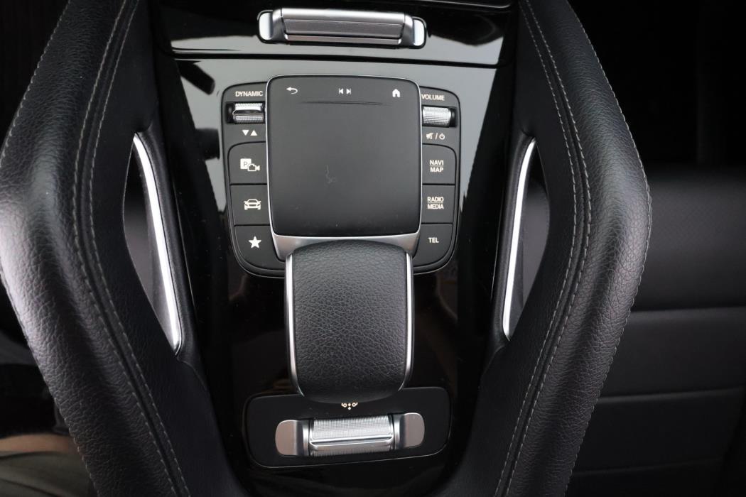 Mercedes-Benz GLE 2021