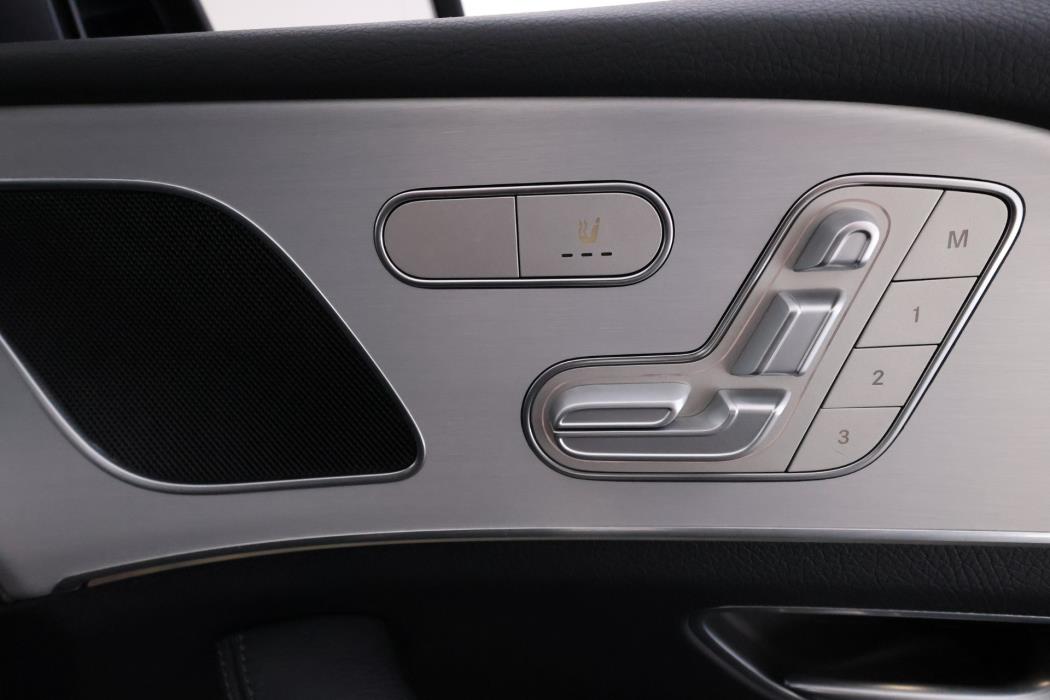 Mercedes-Benz GLE 2021