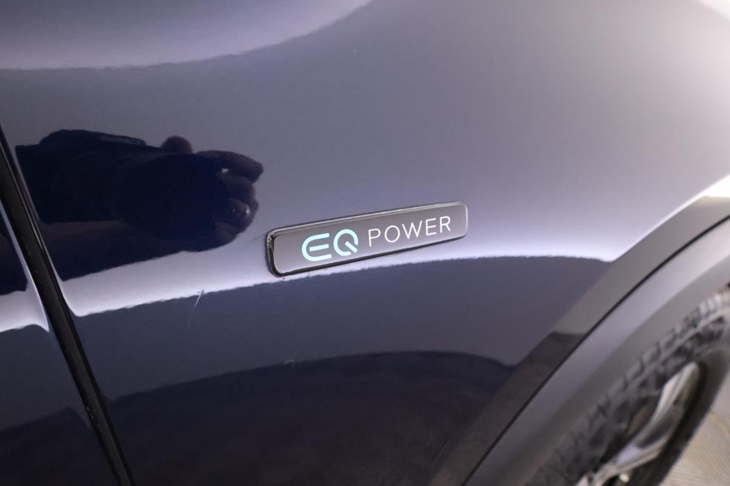 Mercedes-Benz GLE 2021