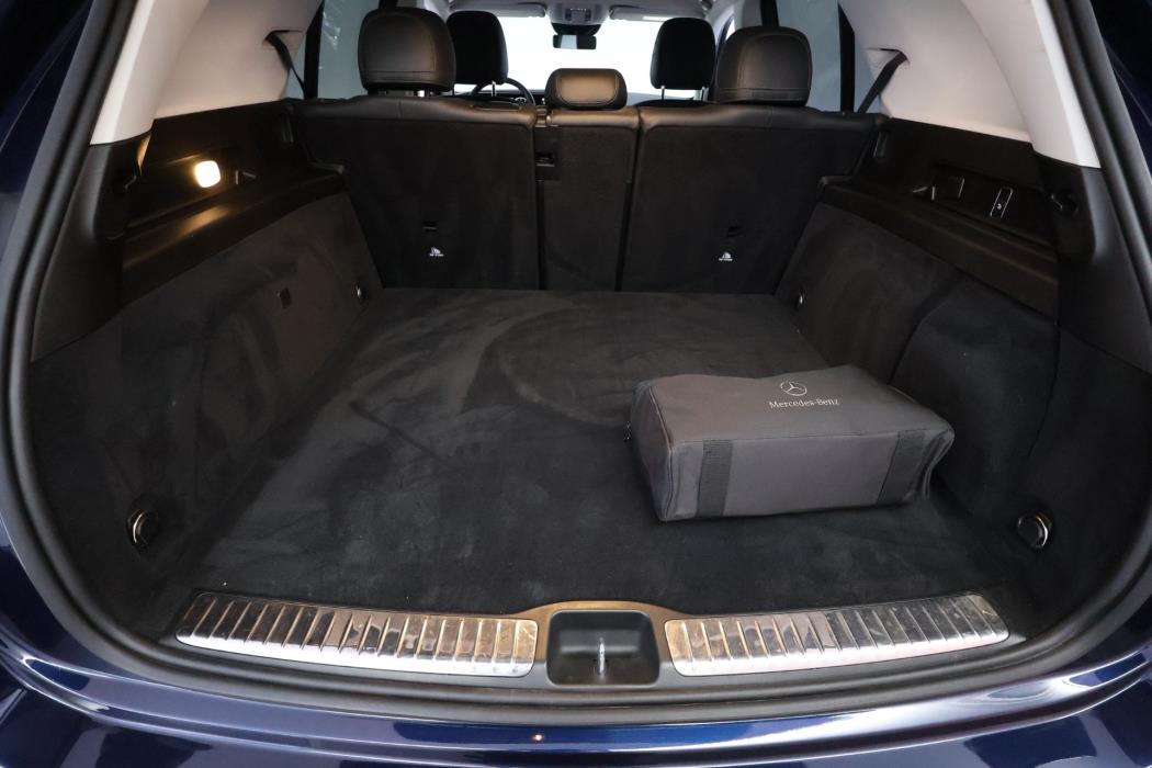 Mercedes-Benz GLE 2021