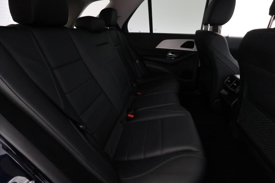Mercedes-Benz GLE 2021