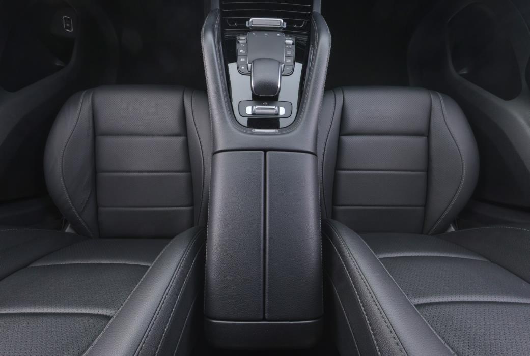 Mercedes-Benz GLE 2021
