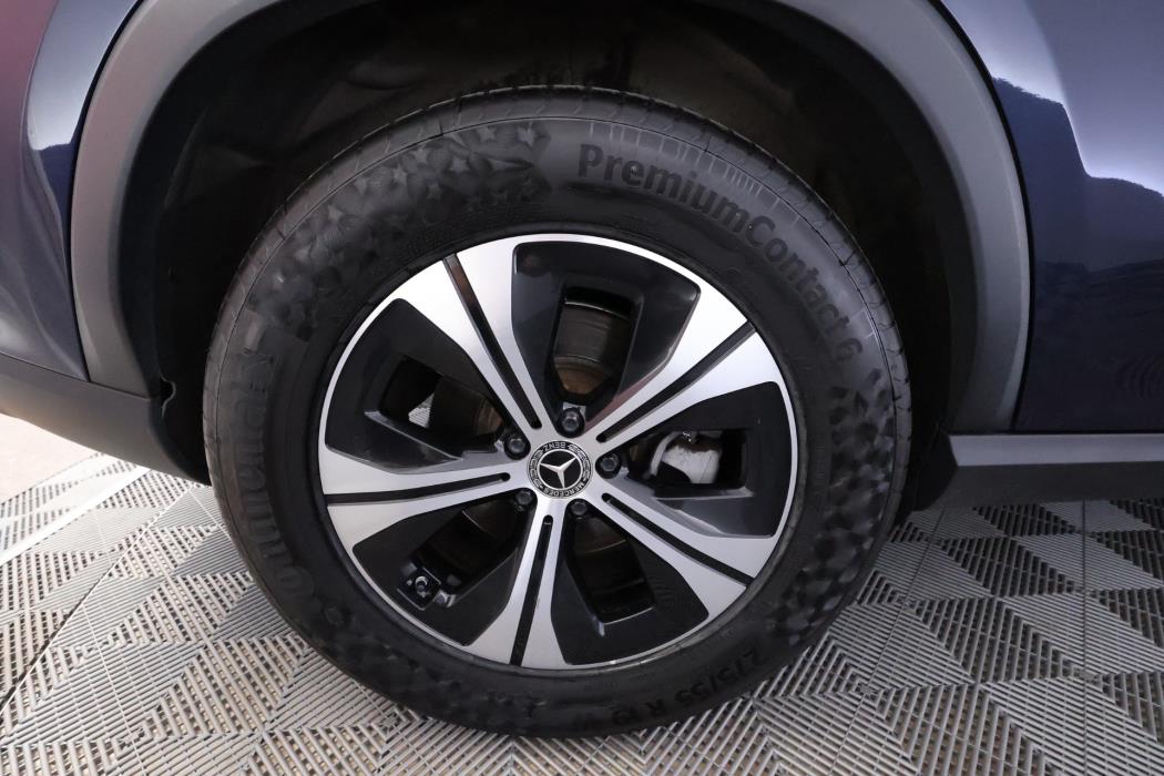 Mercedes-Benz GLE 2021