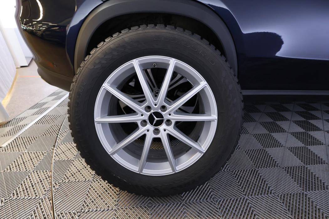 Mercedes-Benz GLE 2021