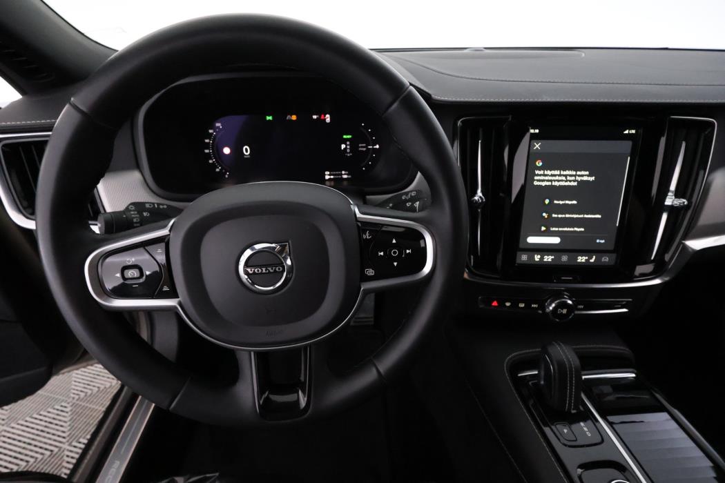Volvo V90 2021