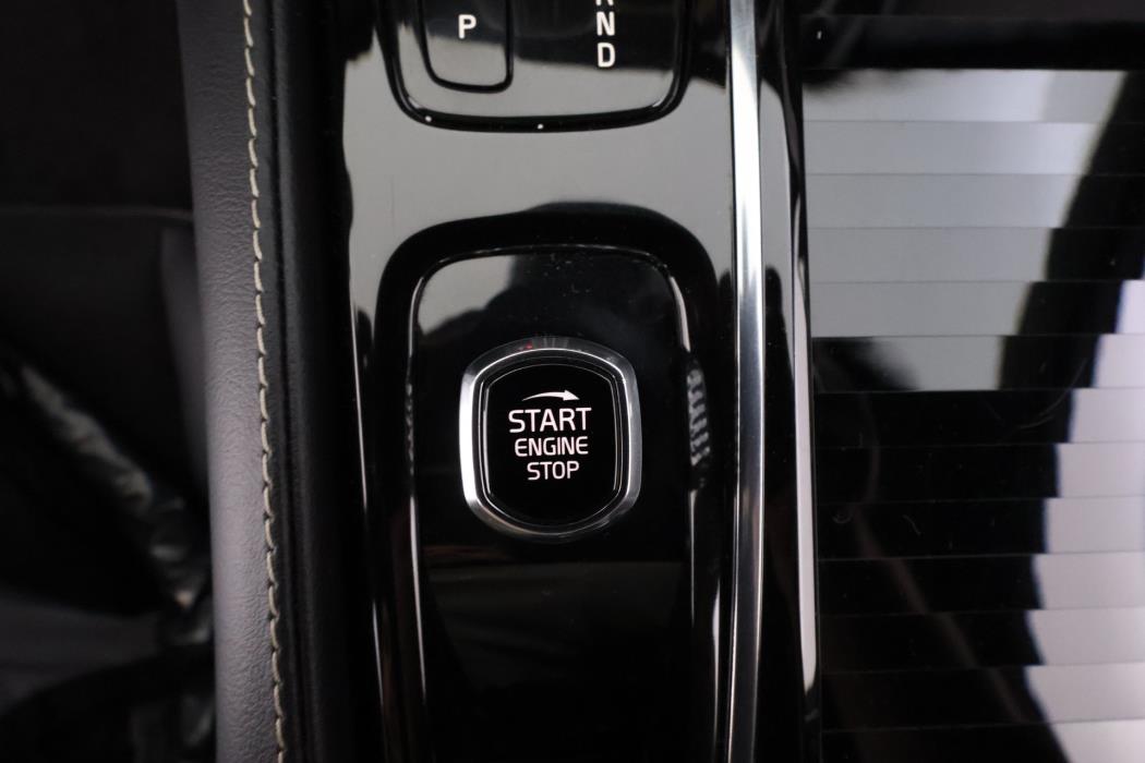 Volvo V90 2021