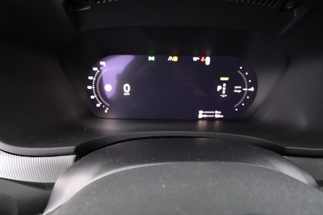 Volvo V90 2021