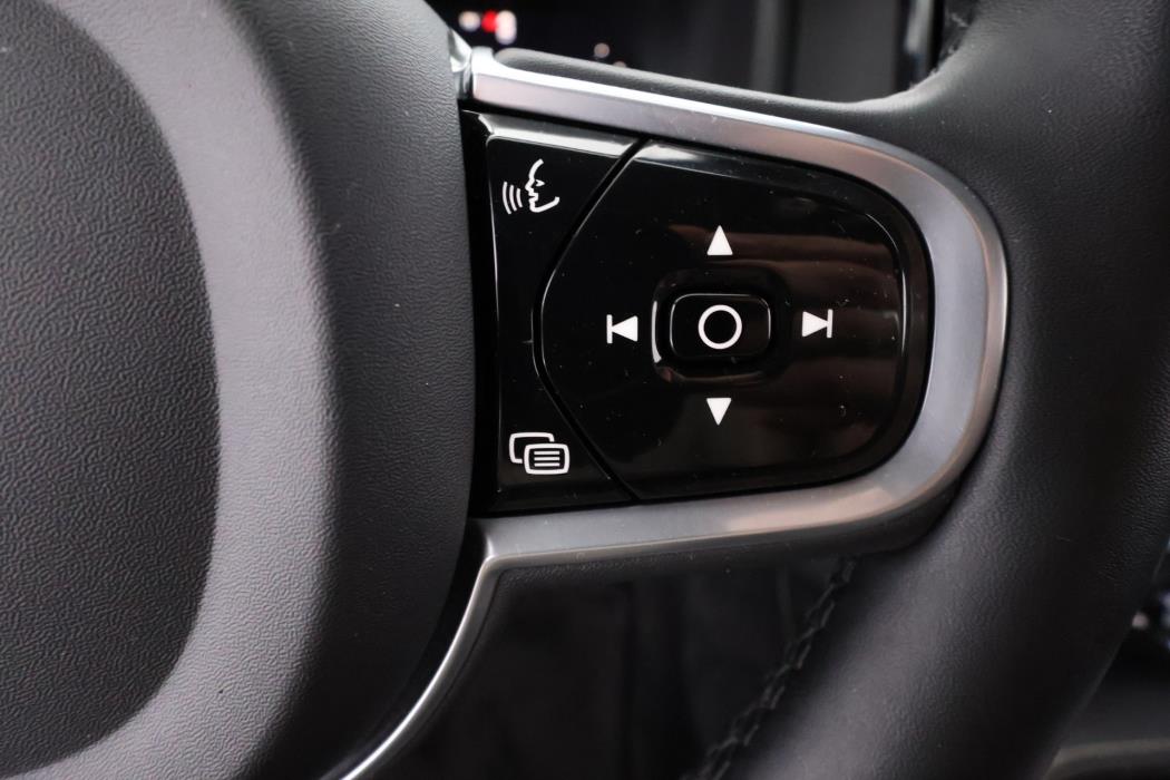 Volvo V90 2021