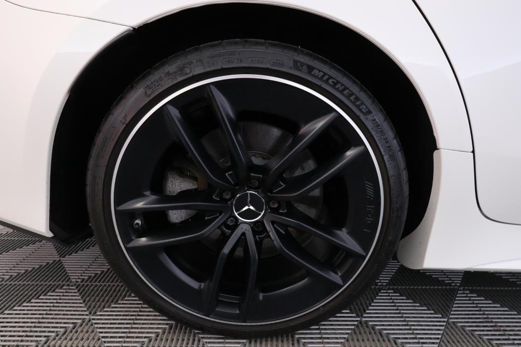 Mercedes-Benz CLS 53 AMG 2018