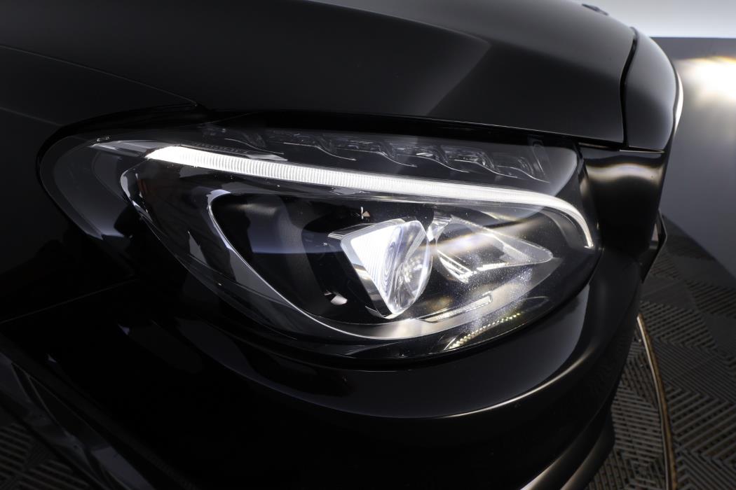 Mercedes-Benz C 2016