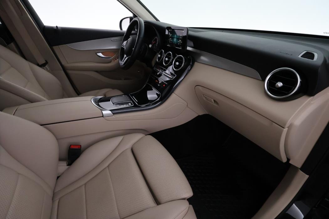 Mercedes-Benz GLC 2020