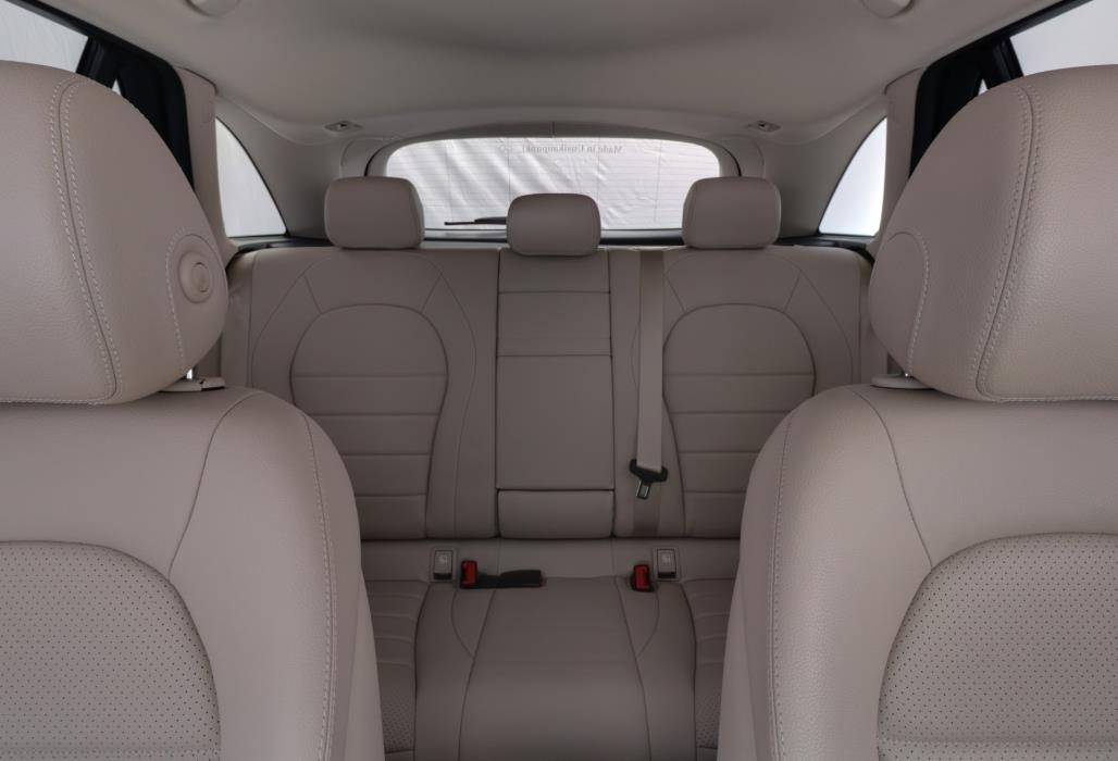 Mercedes-Benz GLC 2020