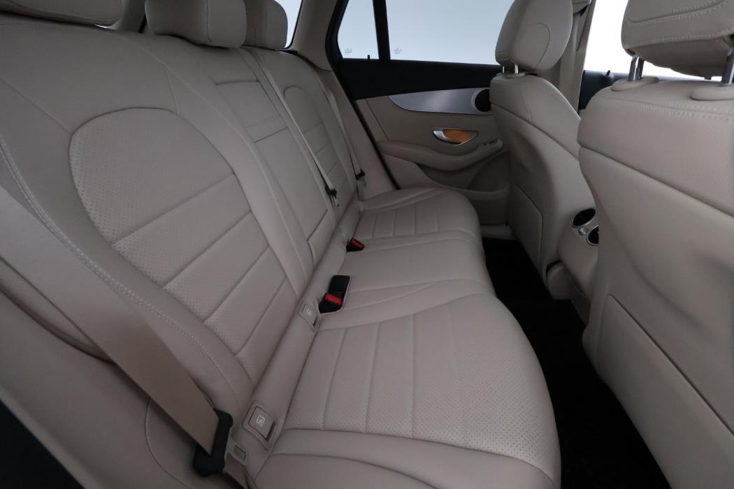 Mercedes-Benz GLC 2020