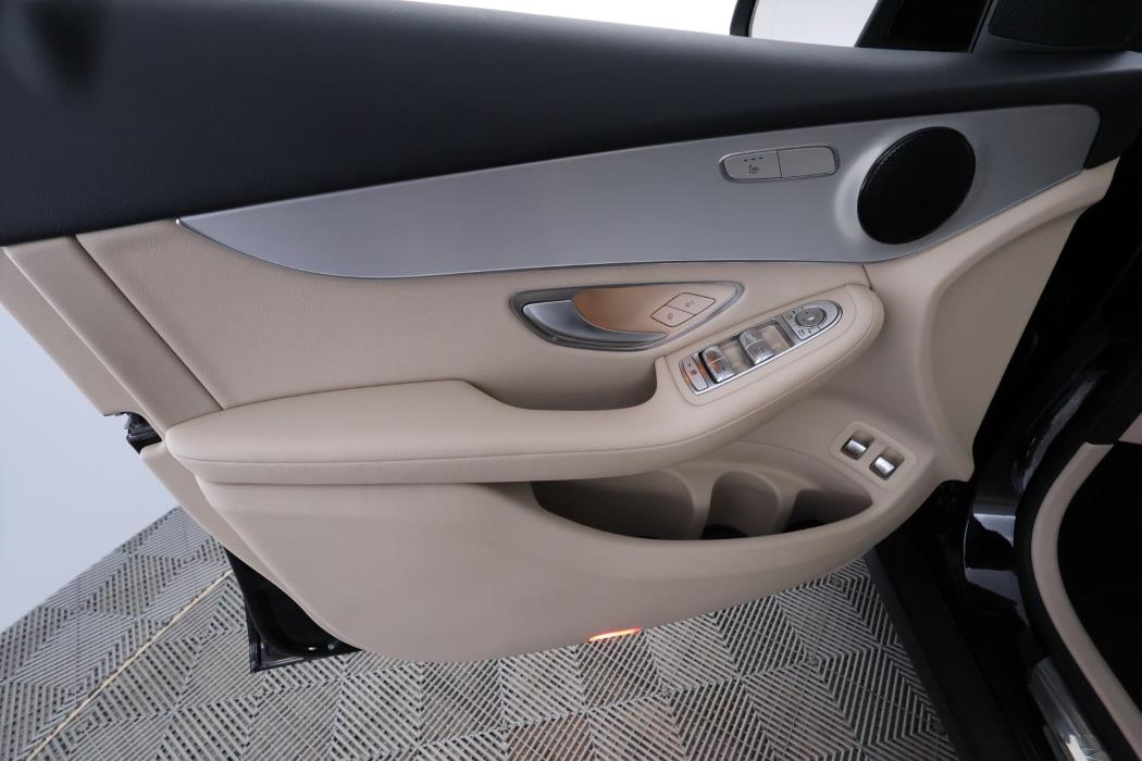 Mercedes-Benz GLC 2020