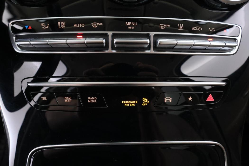 Mercedes-Benz GLC 2020