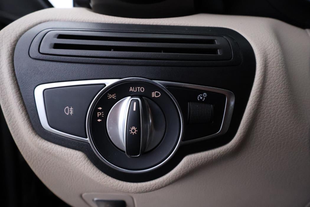 Mercedes-Benz GLC 2020