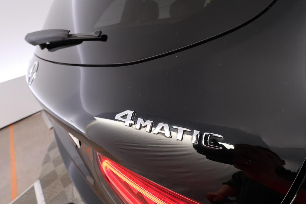 Mercedes-Benz GLC 2020