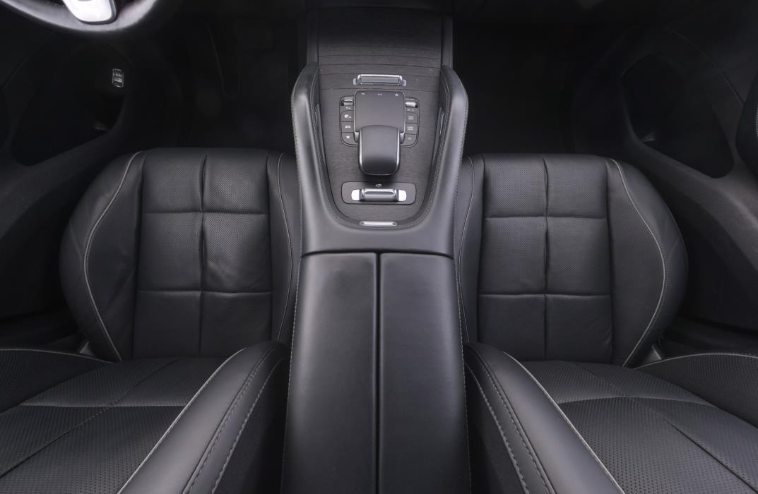 Mercedes-Benz GLE 2021