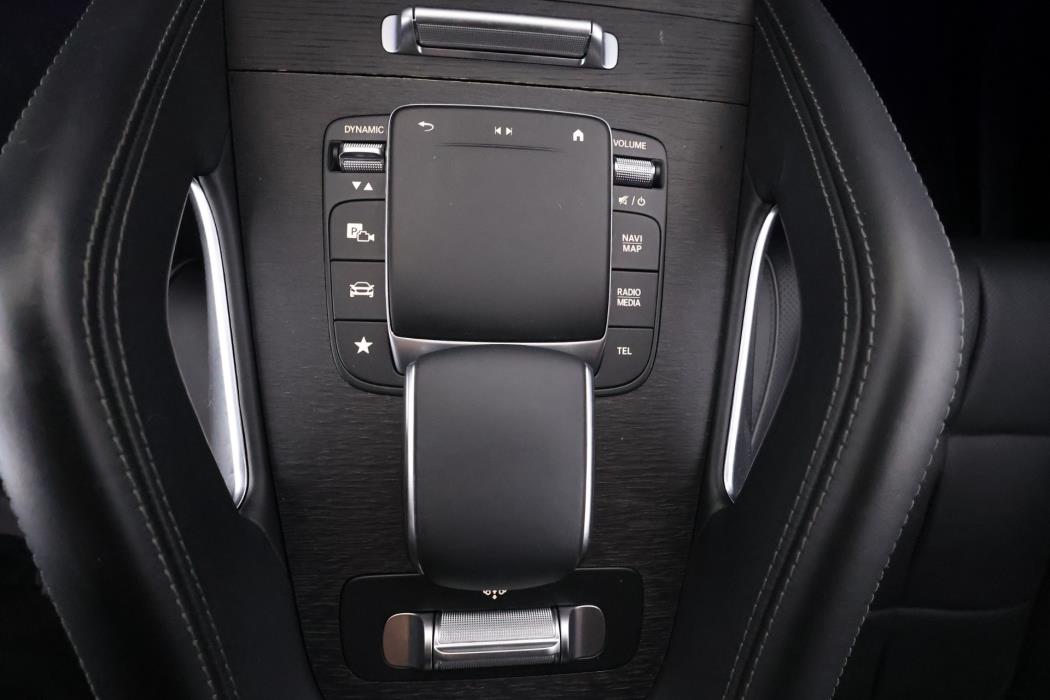 Mercedes-Benz GLE 2021