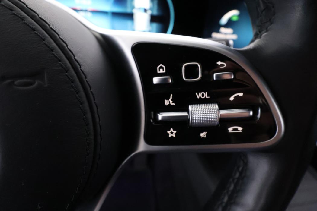 Mercedes-Benz GLE 2021