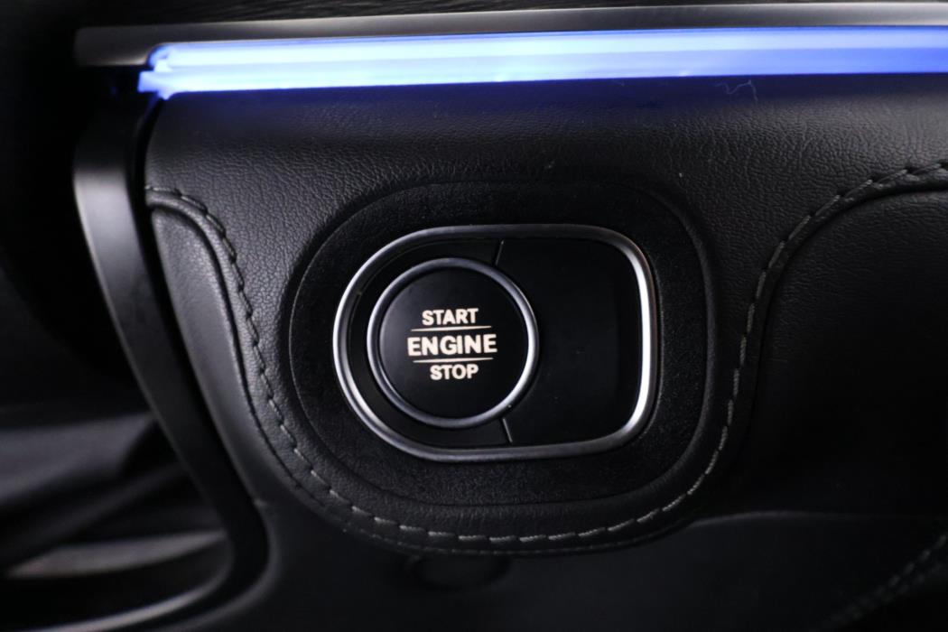 Mercedes-Benz GLE 2021