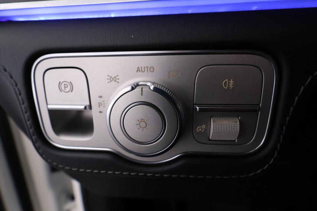 Mercedes-Benz GLE 2021