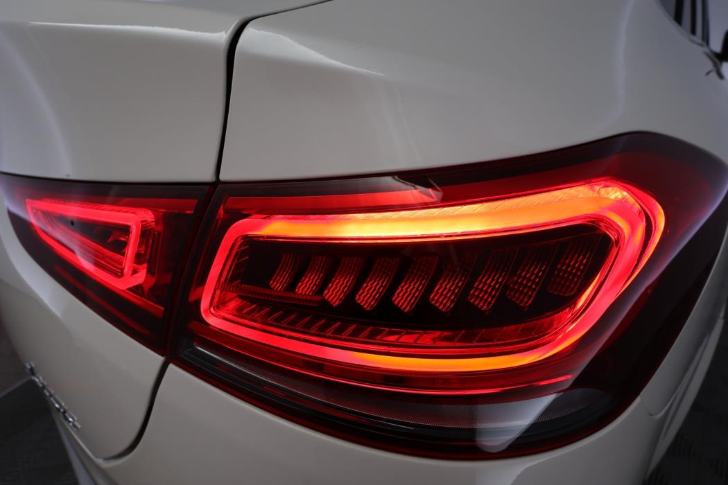 Mercedes-Benz GLE 2021