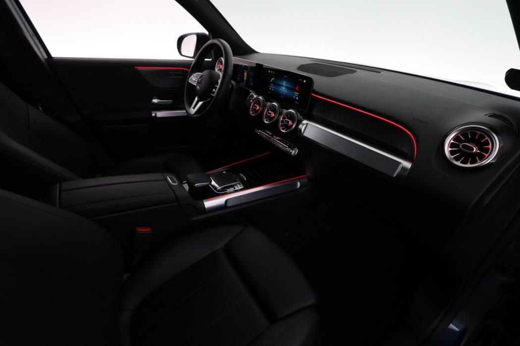 Mercedes-Benz GLB 2020