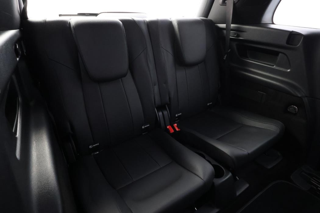 Mercedes-Benz GLB 2020