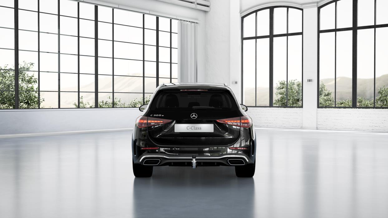 Mercedes-Benz C 2023