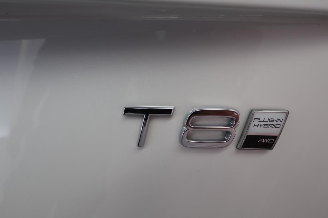 Volvo XC90 2025