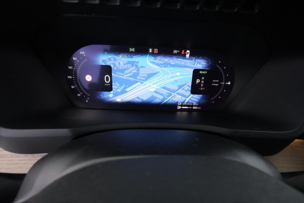 Volvo XC90 2025