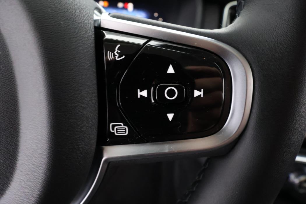 Volvo XC90 2025