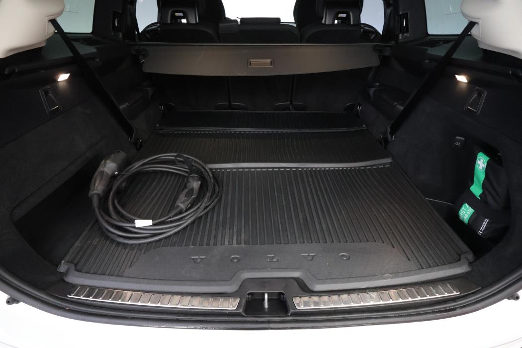 Volvo XC90 2025