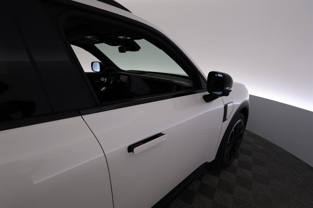 smart #5 2026