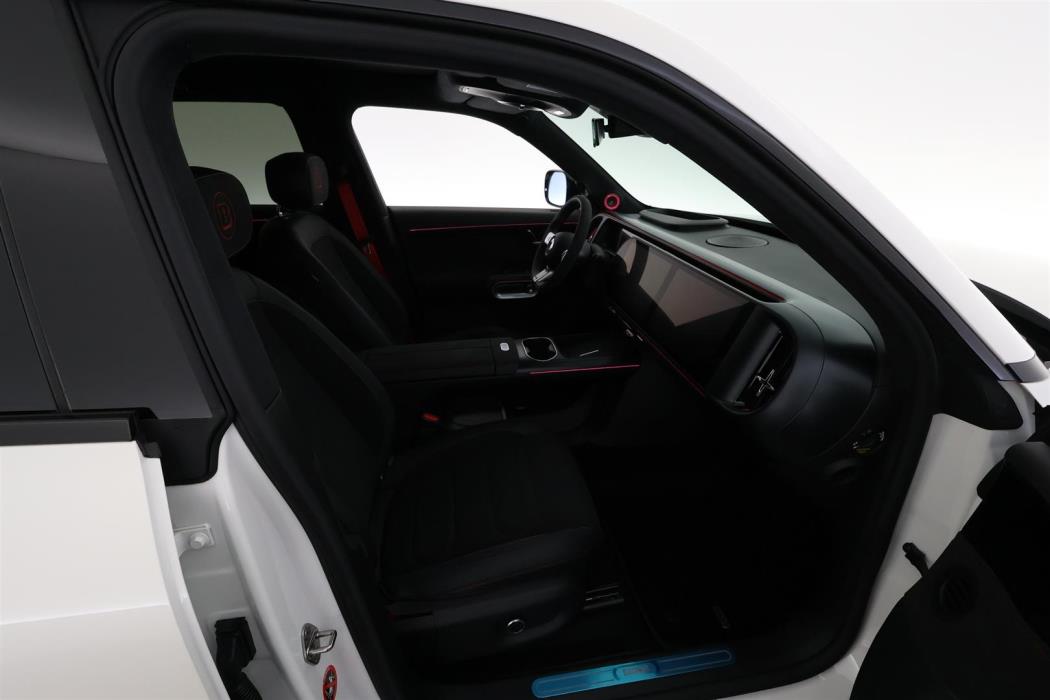 smart #5 2026