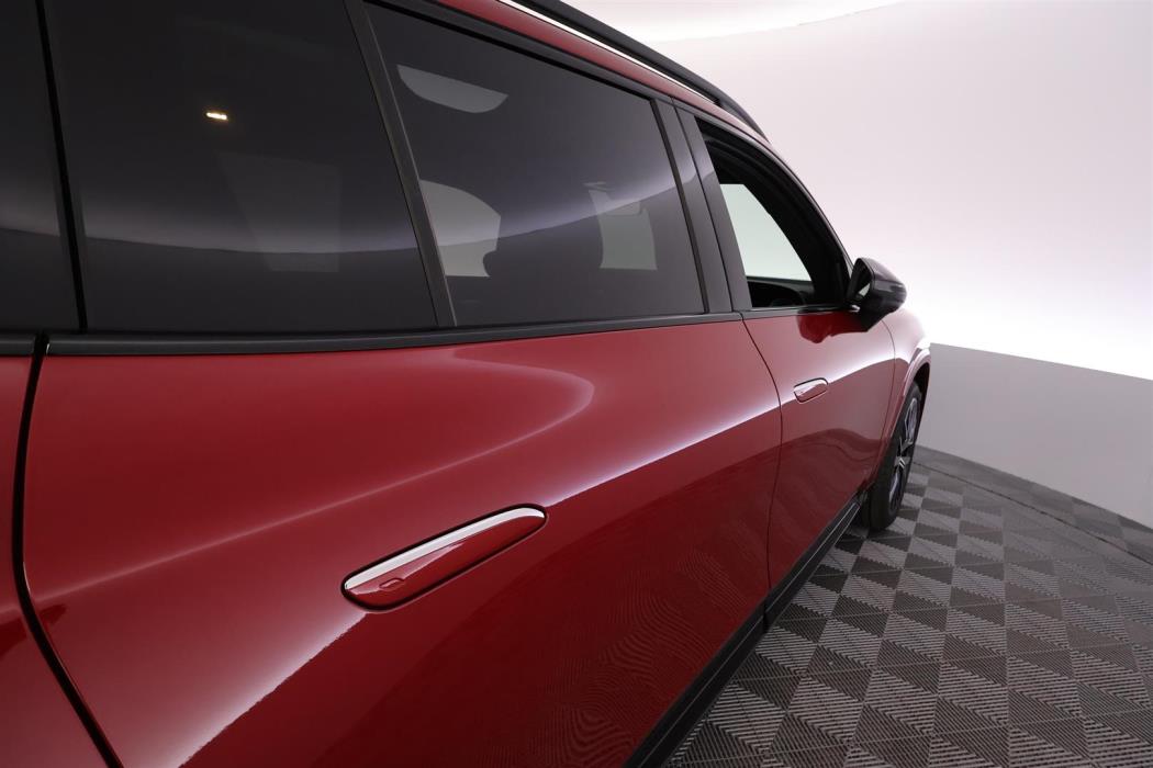 Mercedes-Benz GLB 2026