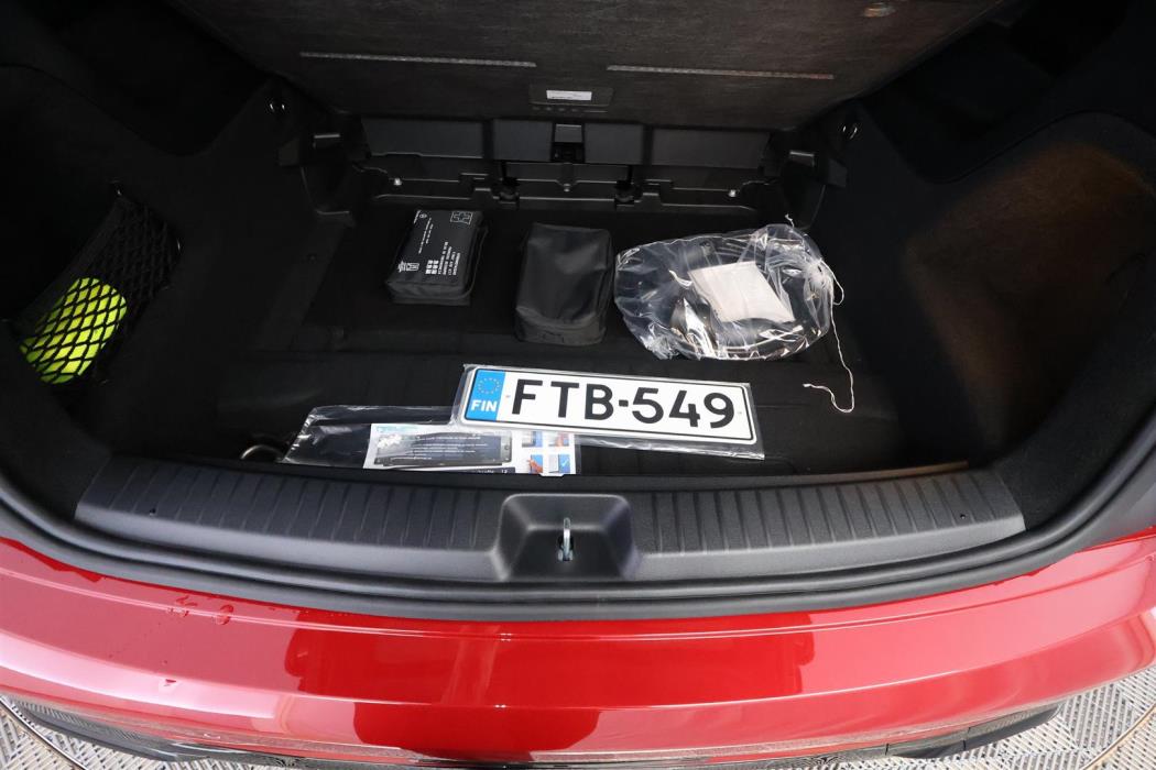 Mercedes-Benz GLB 2026