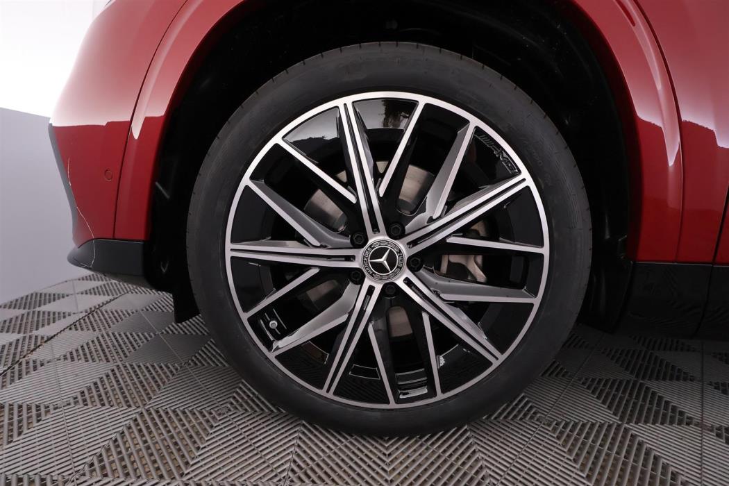 Mercedes-Benz GLB 2026