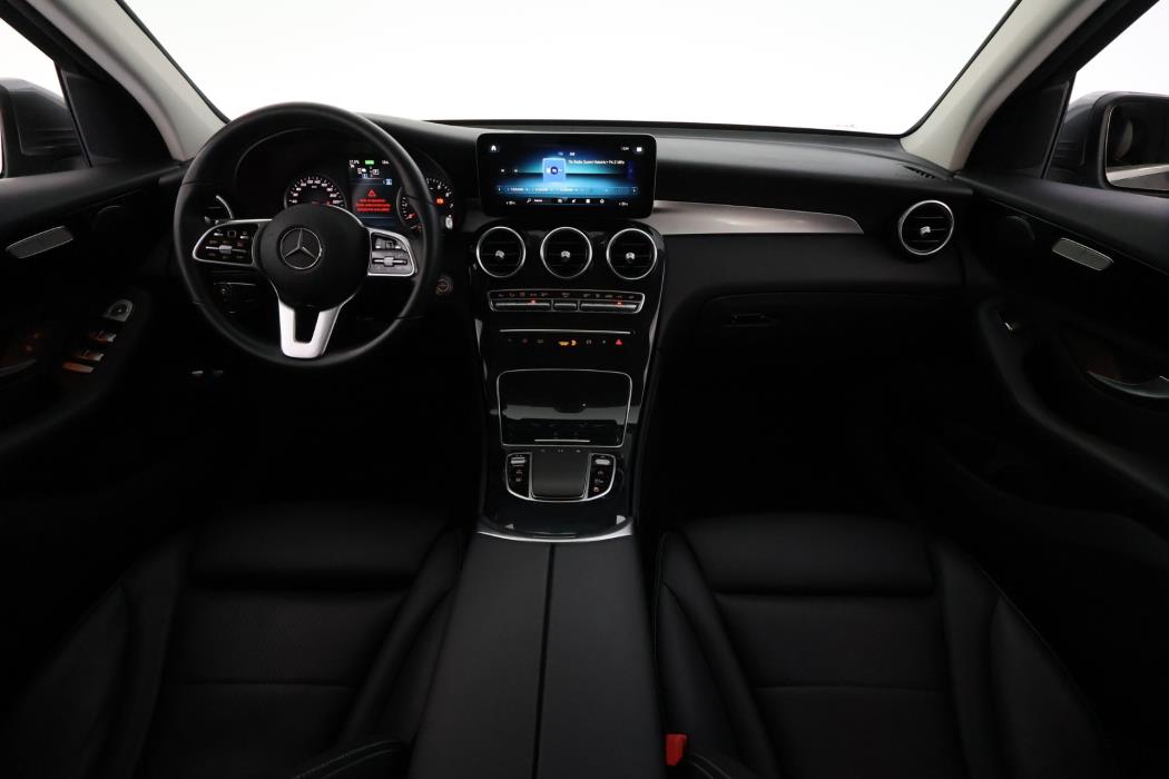 Mercedes-Benz GLC 2020