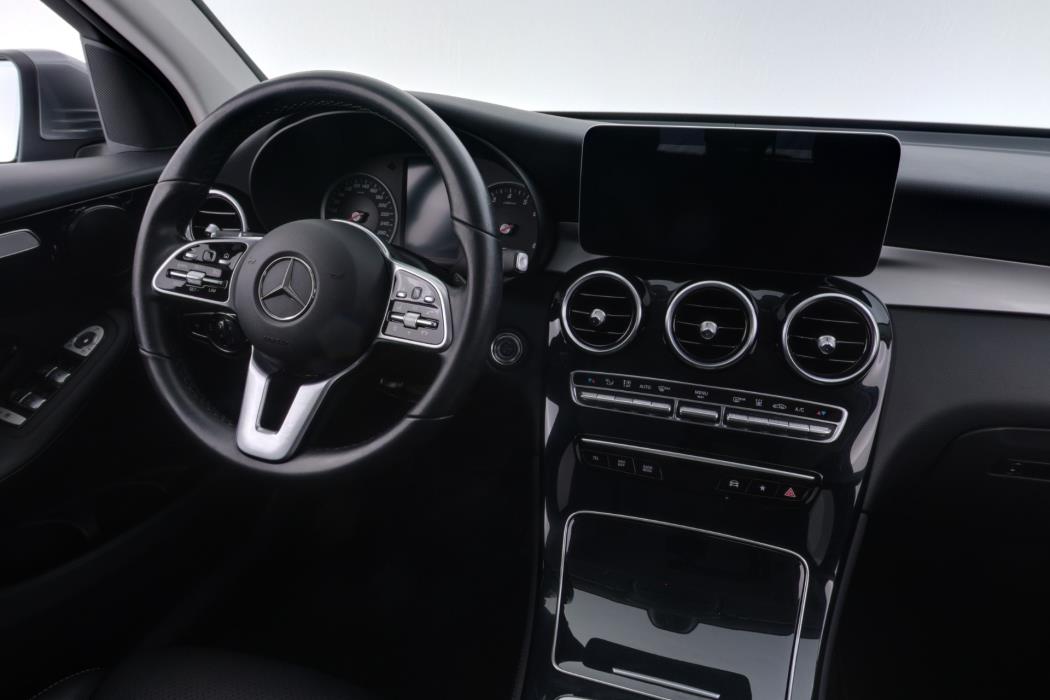 Mercedes-Benz GLC 2020
