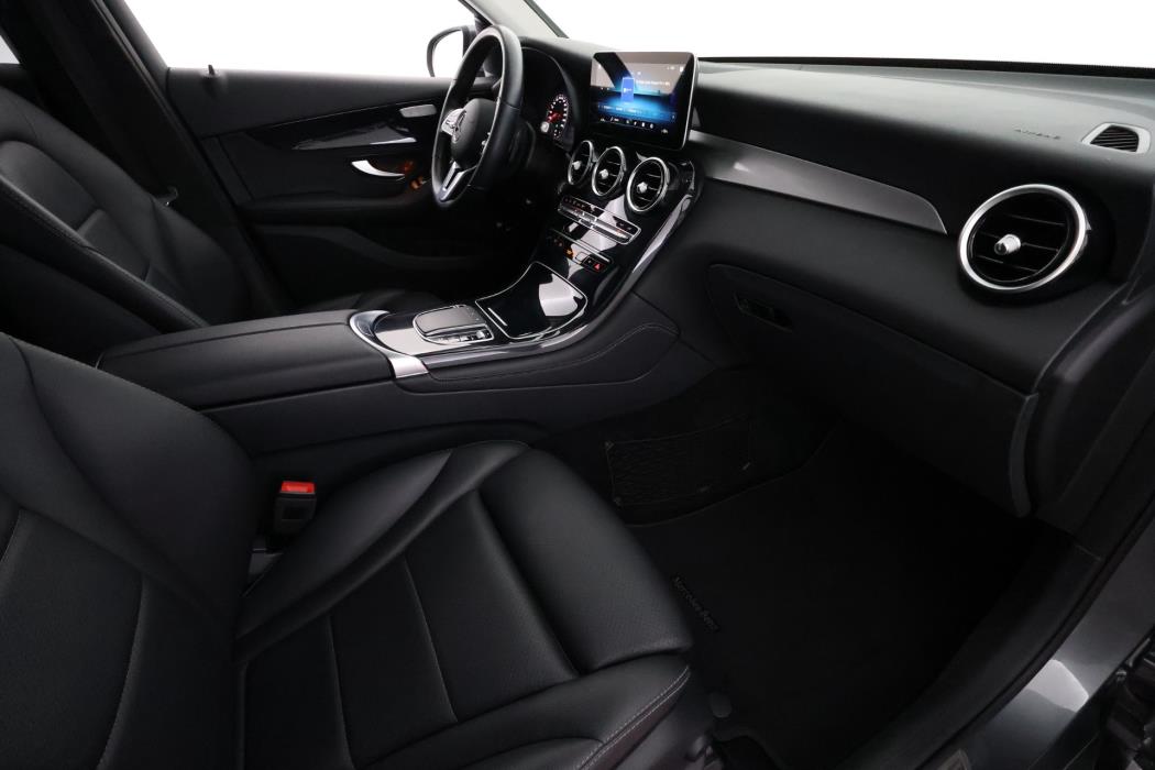 Mercedes-Benz GLC 2020