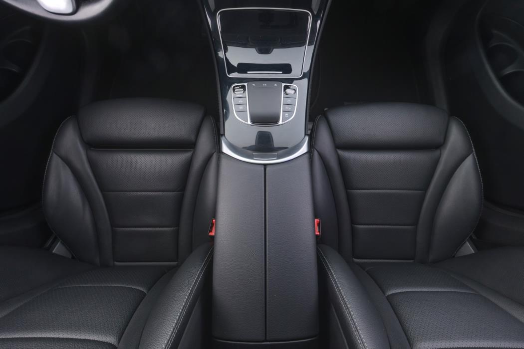 Mercedes-Benz GLC 2020